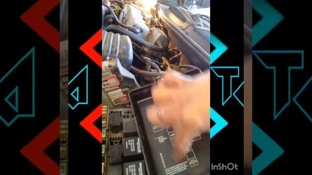 DONDE esta el FUSIBLE DEL ENCENDEDOR de CIGARROS..!!!! AQUI LA RESPUESTA смотреть онлайн