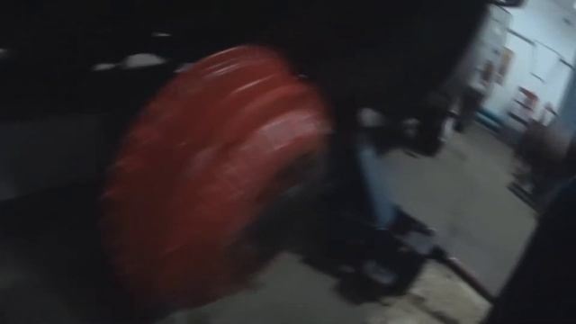 Замена задних амортизаторов смотреть онлайн