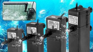 Раньше я тоже думал, что китайские фильтры все плохие!