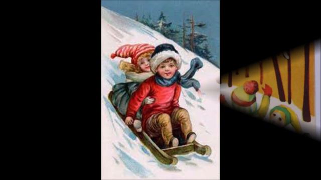 🎄Najlepše pesme za decu - "Zima, zima, e pa šta je " - Jovan Jovanović Zmaj🎄 смотреть онлайн
