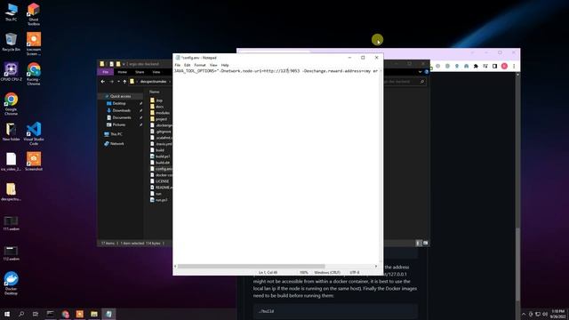 Running ergo Node and getting paid смотреть онлайн
