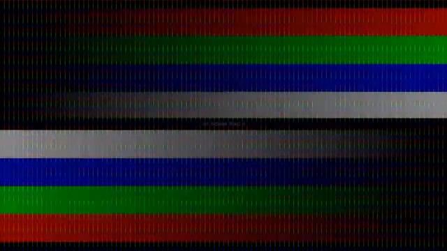 Проверка монитора на битые пиксели смотреть онлайн