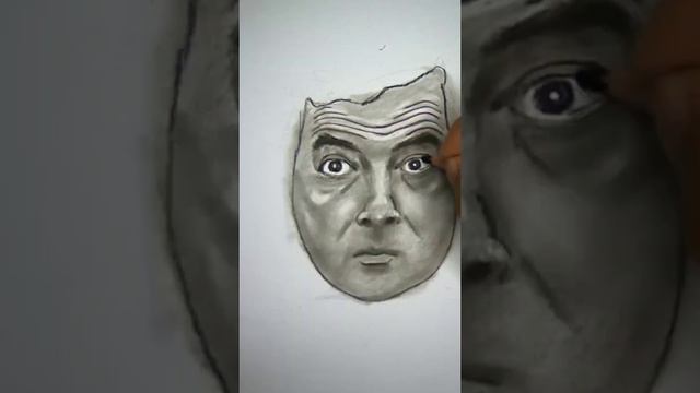 Mr. Bean Fast Sketch #22 смотреть онлайн