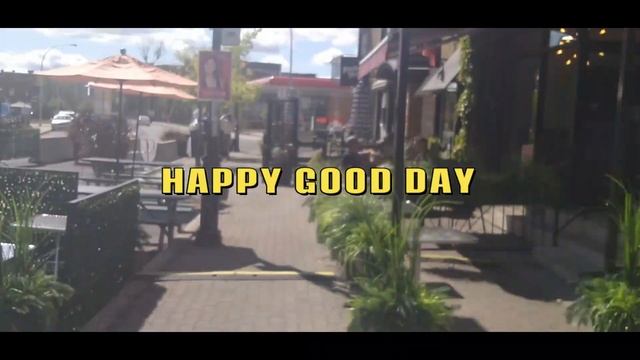 LONGUEUIL, CANADA I وسط المدينة تحول إلى... تابعوا смотреть онлайн