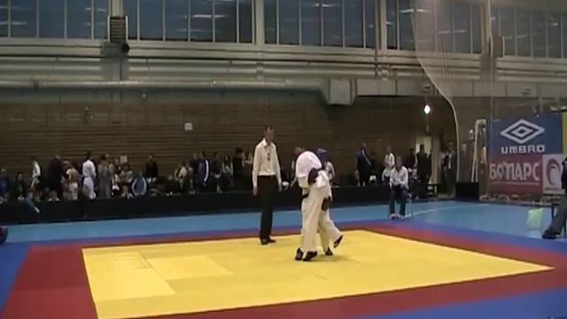 АРБ и САМБО.avi смотреть онлайн