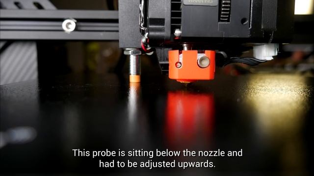 ABL Offset Guide Including New Probe Z Offset Wizard