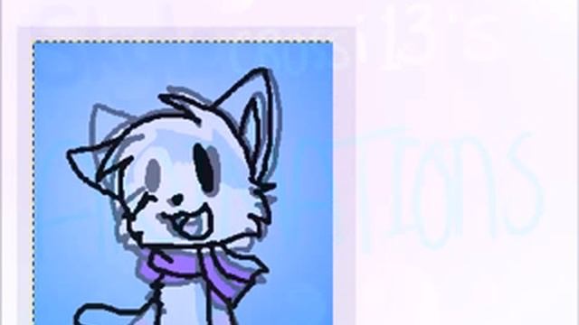 GIMP GIF Tutorial For Scratch Profile Picture смотреть онлайн