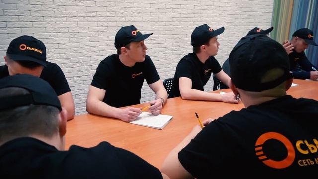 Рекламный ролик #2 для сети магазинов "Осьминог" смотреть онлайн