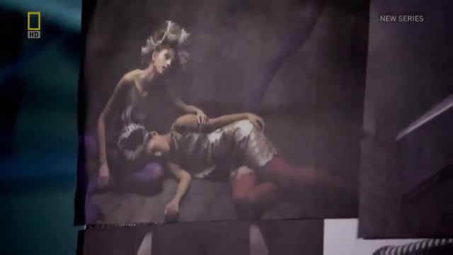 КАК ДЕЛАЮТ ЛАМБОРДЖИНИ АВЕНТАДОР 🚘 National Geographic HD смотреть онлайн