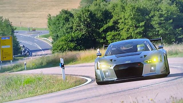 Mostrando Audi r8 LMS 2015 que carro top demais смотреть онлайн
