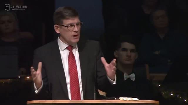 Три слова Рождества — Андрей П. Чумакин Лук. 2 :10 - 11. смотреть онлайн