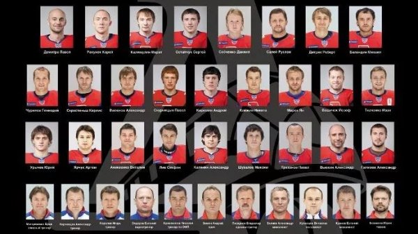 Локомотив-последний рейс