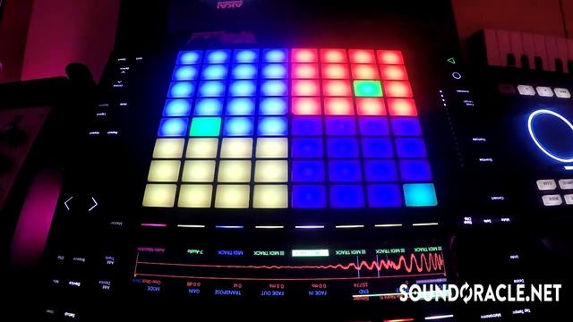 Drums, Music Loops, and More... The Oracle Vault Pt 1 смотреть онлайн