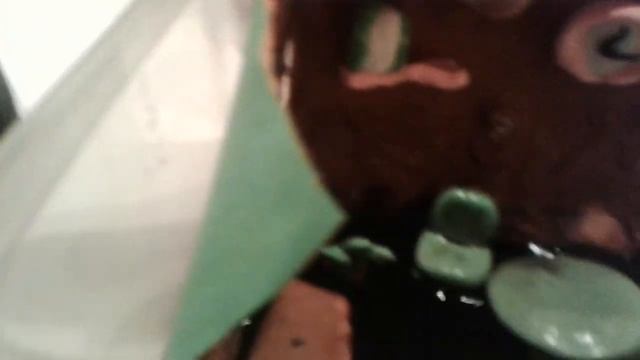 как мы затопили дом Co-co-colly