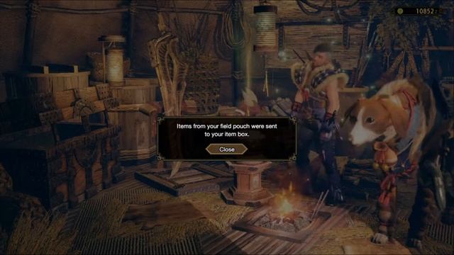 CAN MONSTER HUNTER MAKE YOU BETTER AT FIGHTING GAMES? - Monster Hunter/Fighting Games Discussion смотреть онлайн