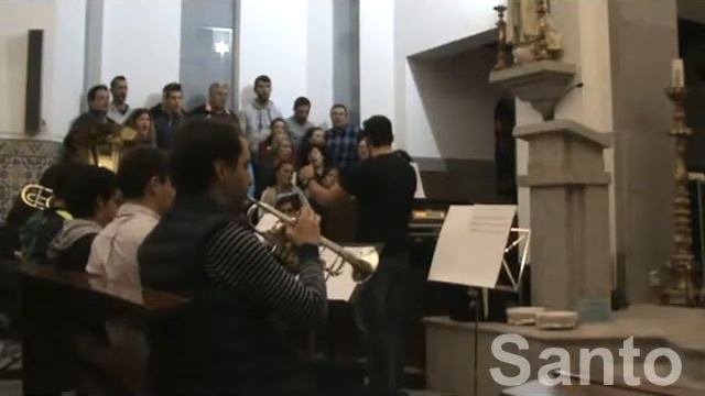 Santo M.Luis смотреть онлайн