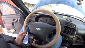 Зависают обороты. Не ДХХ. Ваз 2110-11-12