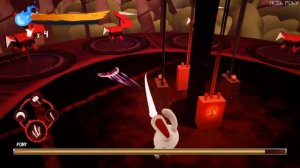 Bloody Bunny: The Game - All Bosses + Ending