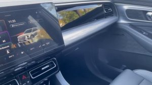 GAC GS8: ПЕРВОЕ ТО