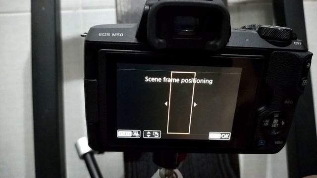 Miniature Video Effect || Canon M50 смотреть онлайн