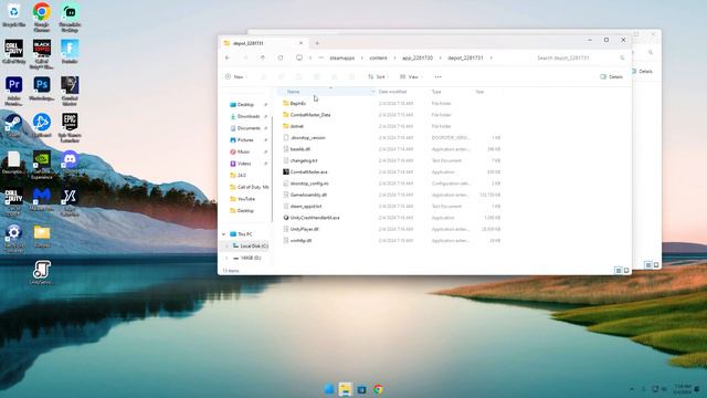 Ultimate Combat Master Unlock Unlock All *After Update* ┃ Easy and Free смотреть онлайн