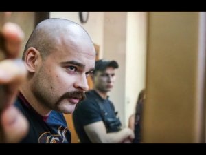 Дело Тесака: чем известен погибший в камере Максим Марцинкевич