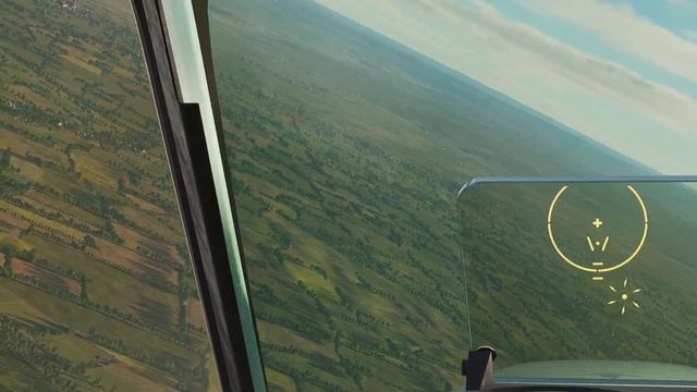 Blue Nosed Bastards of Bodney. Mission5. Re-visit. Attack only. DCS World смотреть онлайн