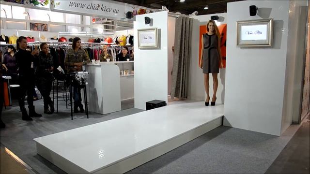 Poliit, Veer-Mar & RicaMare Fashion Show by CHIA смотреть онлайн
