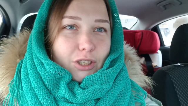 Первые недели после праздников/ Ваня всех спас!/ Мороз и сопли, чем лечить/Сделала Онигири 🍣 смотреть онлайн