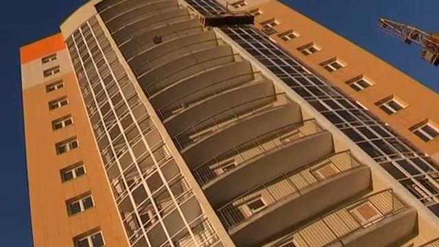 Альметьевцы готовятся к переезду в новые дома смотреть онлайн