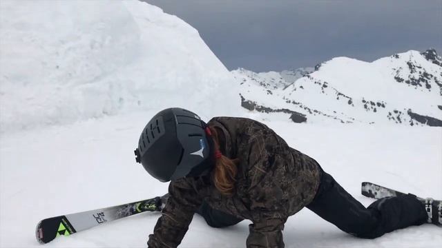 Après Ski St Anton, Austria смотреть онлайн