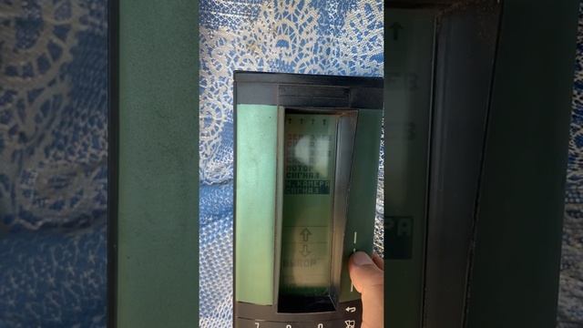 Настройка и обзор бортового компьютера LH AGRO 965. Лида 1300. Case 525. MDW. смотреть онлайн