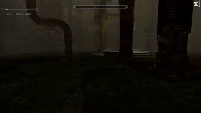 Skyrim | #378 | Kagrumez смотреть онлайн