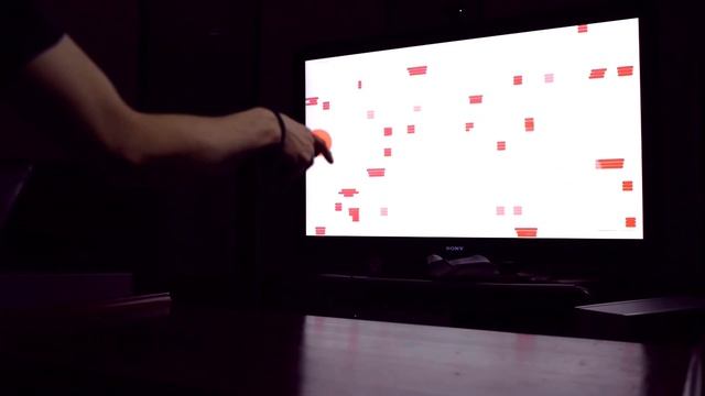 PixelJunk™ 4am　操作実演ビデオ смотреть онлайн