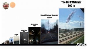 от маленьких монстров Тревора Хендерсона до гиганских монстров  Тревора Хендерсона