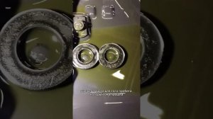 Замена масла в CVT Nissan X-trail  T31