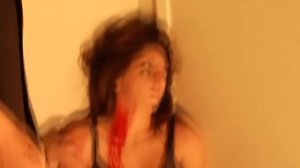 female vampire blonde sucks virgin blood