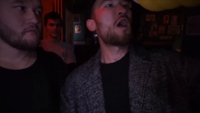 Шоукейс от Dj Market Tv Уфа - 21.10.17