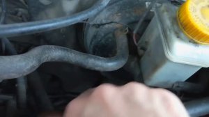 Греется колесо. Не могли понять почему! Почему тормоза не отпускали колесо?...