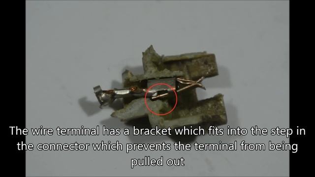 How to DIY - wiring harness restoration смотреть онлайн