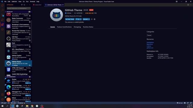 Top 5 VS Code Theme | VS Code Themes | VS Code Extensions | VS Code Dark Theme | Light Theme VS Cod смотреть онлайн