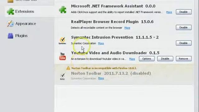 Text-Enhance and Adobe Flash ActiveX смотреть онлайн