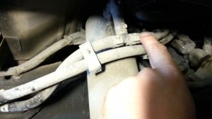 Сепаратор топлива на АМАРОК (часть 1)