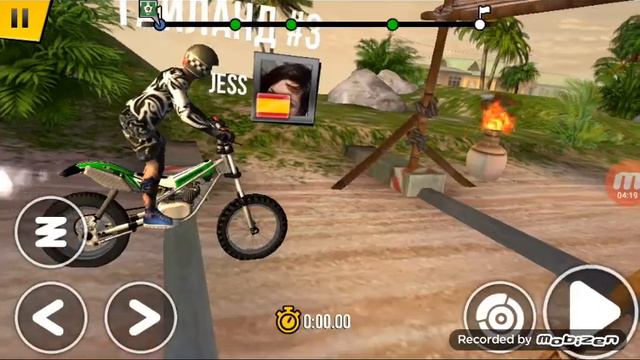 TRIAL XTREME 4 прохождение... смотреть онлайн