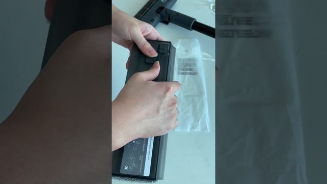 Dreame V12 Mopping Function (Chinese Version only) Review смотреть онлайн