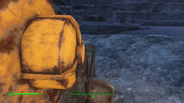 Yup, Me Too | Quick Fallout 4 First Impressions смотреть онлайн