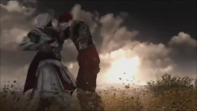 Assassins creed Not be afraid смотреть онлайн