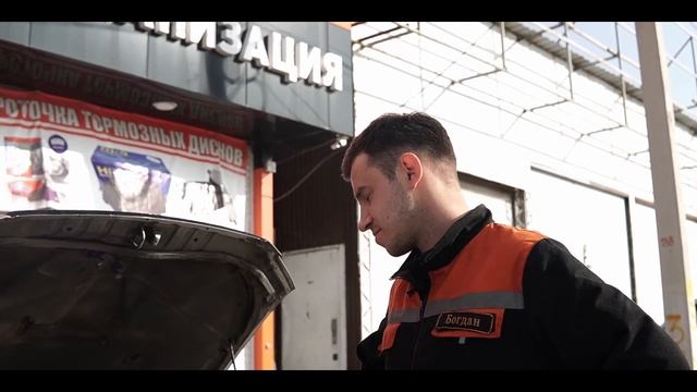 Вечность, мощность и надежность/Altezza V8 3UZ FE смотреть онлайн