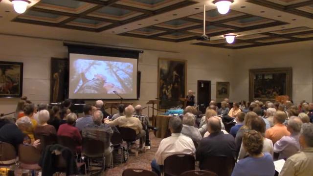 Sacred Journey - May 13, 2018 смотреть онлайн