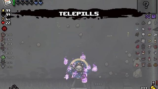 Infinite golden pill смотреть онлайн